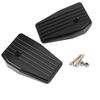 Front Foot Pegs Rest Pedal Pad Footpegs for Honda Rebel CMX300 CMX500 2017-2020