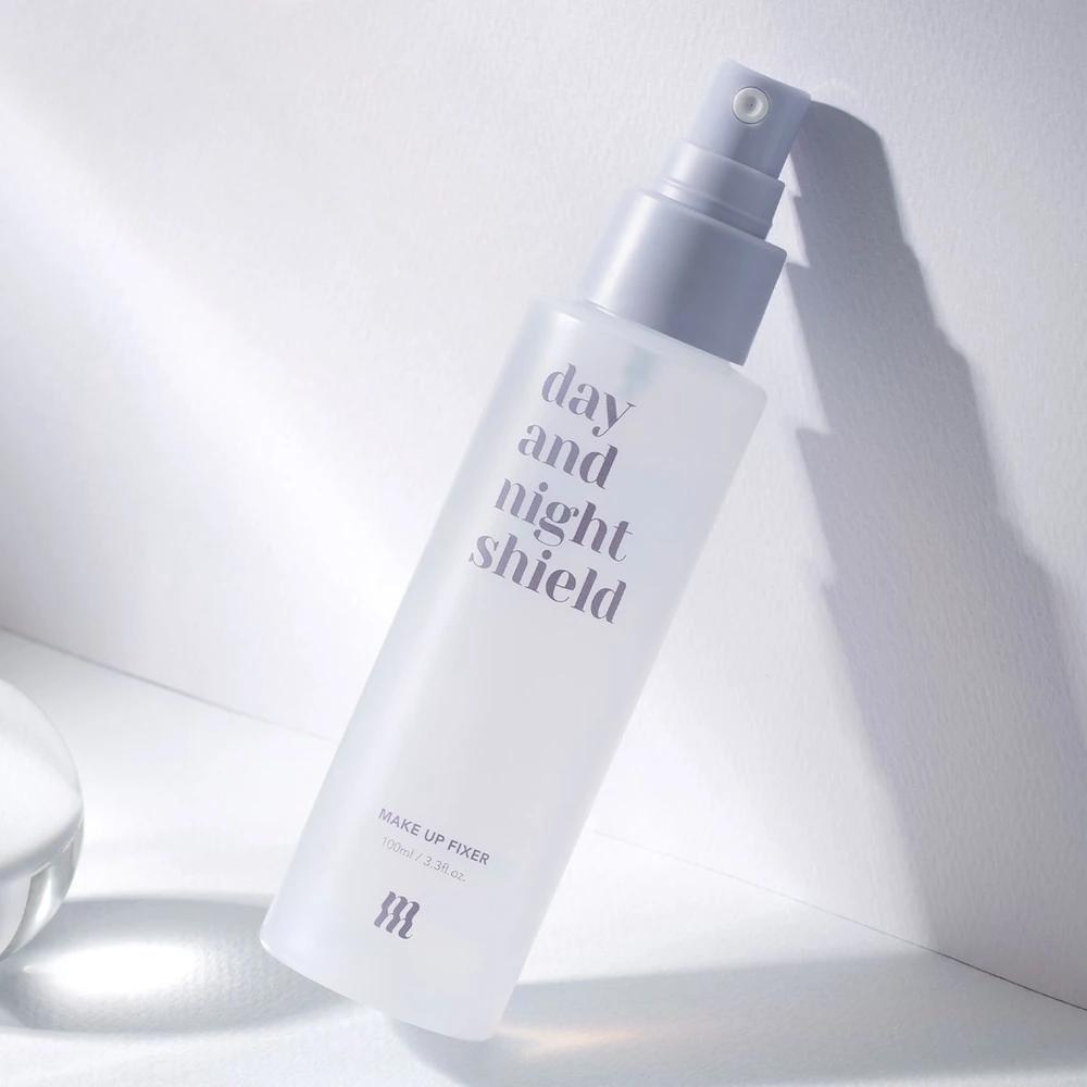 Day and Night Shield Makeup Fixer