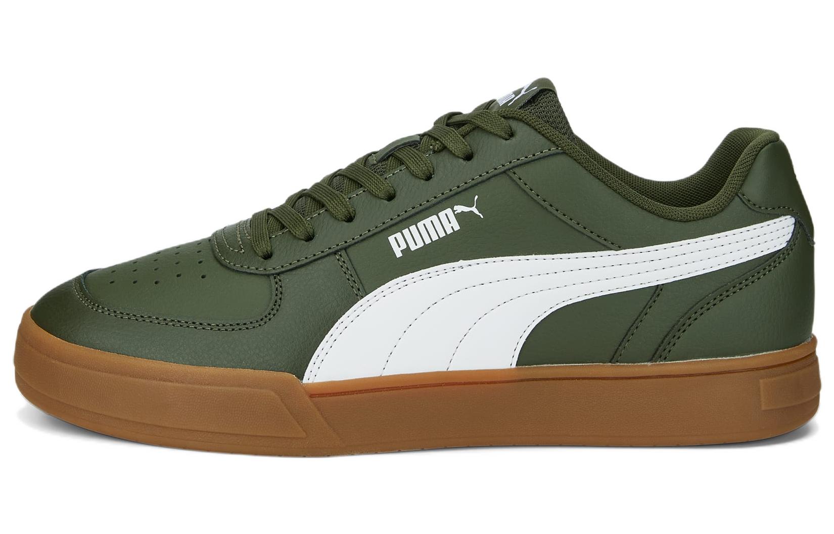 PUMA Caven Forest Night Gum 380810-18 37