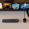 IR Remote Controller RM4C Mini APP Full Integration Timing Function 2.4 GHz Wifi