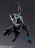 TAMASHII NATIONS Kaiju 8 Kaiju 9 190mm painted movable figure S.H.Figuarts No. No. Approx. ABS&PVC