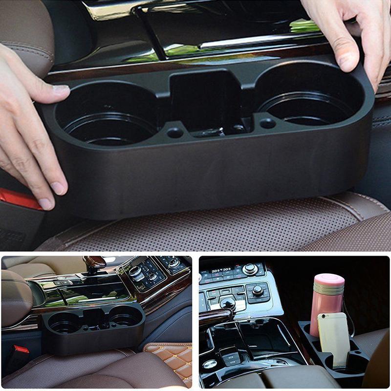Car Seat Seam Wedge Cup Holder Food Drink Bottle Mount Storage Organizer Glove At Affordable S Free Real Reviews With Photos Joom Car Seat Seam Wedge Cup Holder Food, Car Seat Wedge Organizer