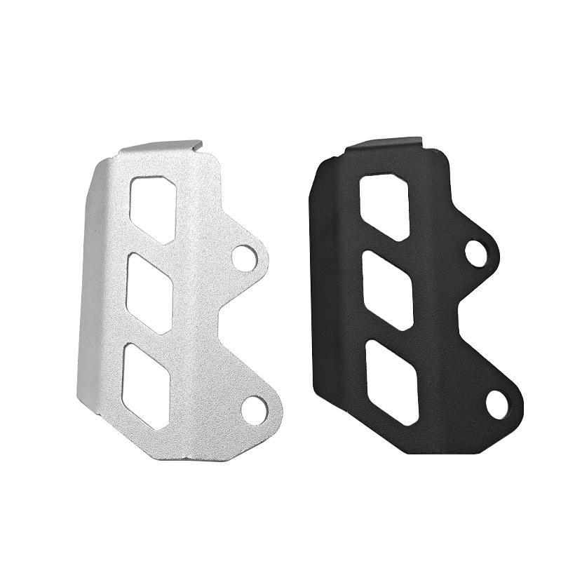 Tenere700 Rear Brake Cylinder Guard For YAMAHA Tenere 700 RALLY World Raid XTZ700 T7 Motorcycle Accessories Protector Cover