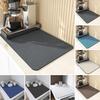 Wasserabsorbierende MatteAnti-Rutsch-TischmatteKüchenmatteKaffeetischmatte