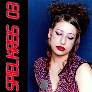 

CD VARIOUS - Spielkreis 03 BUNG040 Bungalow, Spiel 1998 Japan Dance & Electronica Used