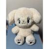 Used NCT127 Jung Woo Master Plush Toy Jung Aji