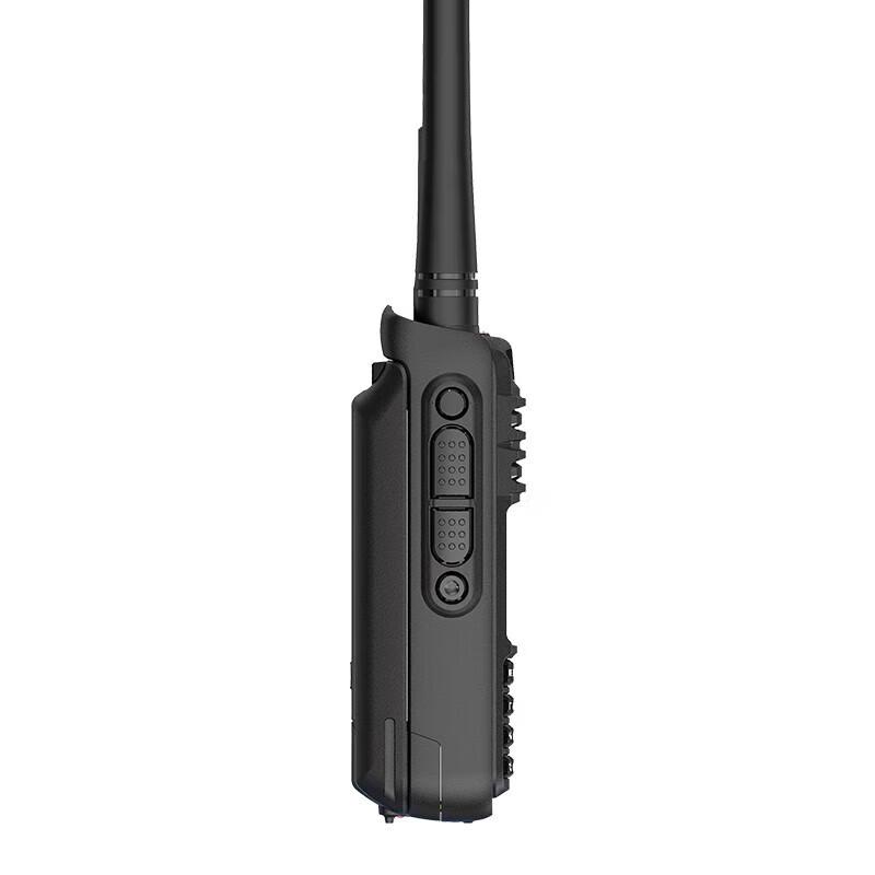 UNIKOO Dual-Mode 4G Nationwide Professional Walkie-Talkie (CN version)