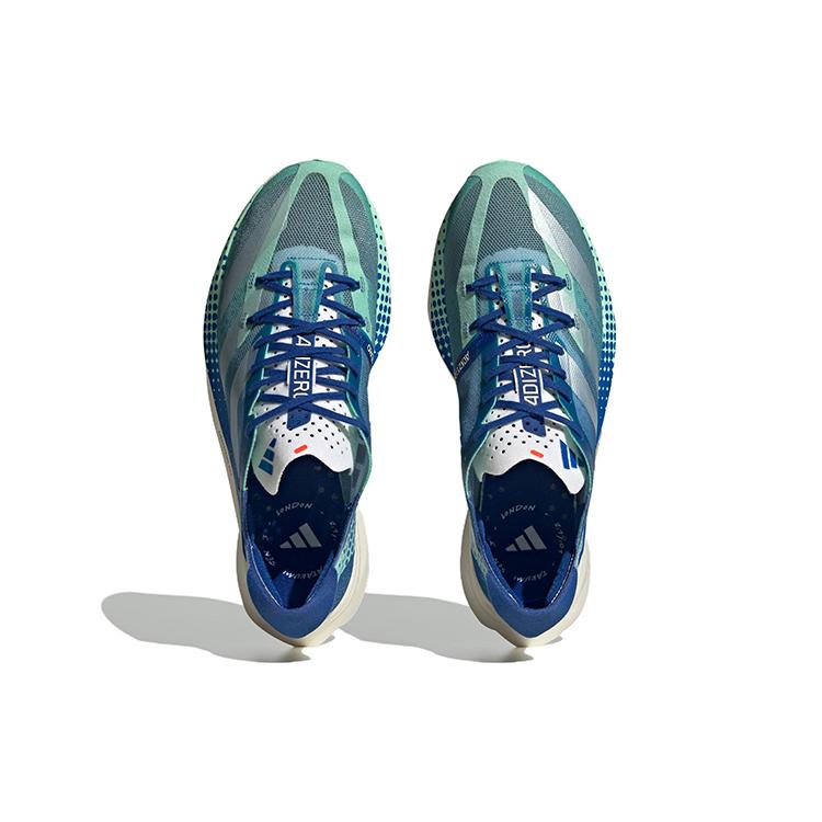 New Adidas Adios Pro 3 Pulse Mint Flash Lime GW7260