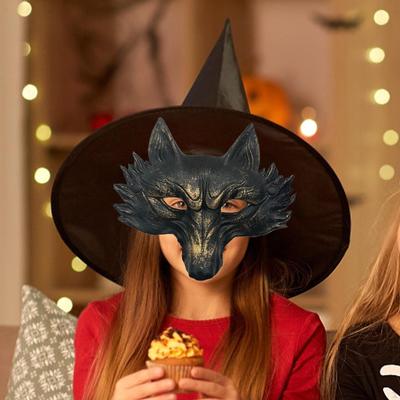 3D Animal for Stage Performances, Role-playing, Nightclubs, Festivals, Party Gifts