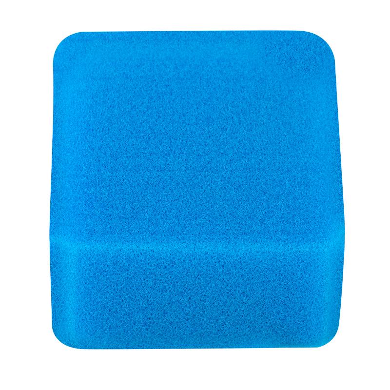 Wanchuang Blue Filter Cotton Sponge for Midea GX5/GX5pro/GX9 Floor Cleaner