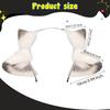 Lamb Ears Headband Adorable Gift Funny Headwear for Masquerade Birthday Carnival