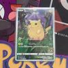 Pikachu Pokemon Card Mirror 25th Anniversary Trading Card Pikachu Pokemon Cards Holo 001/028