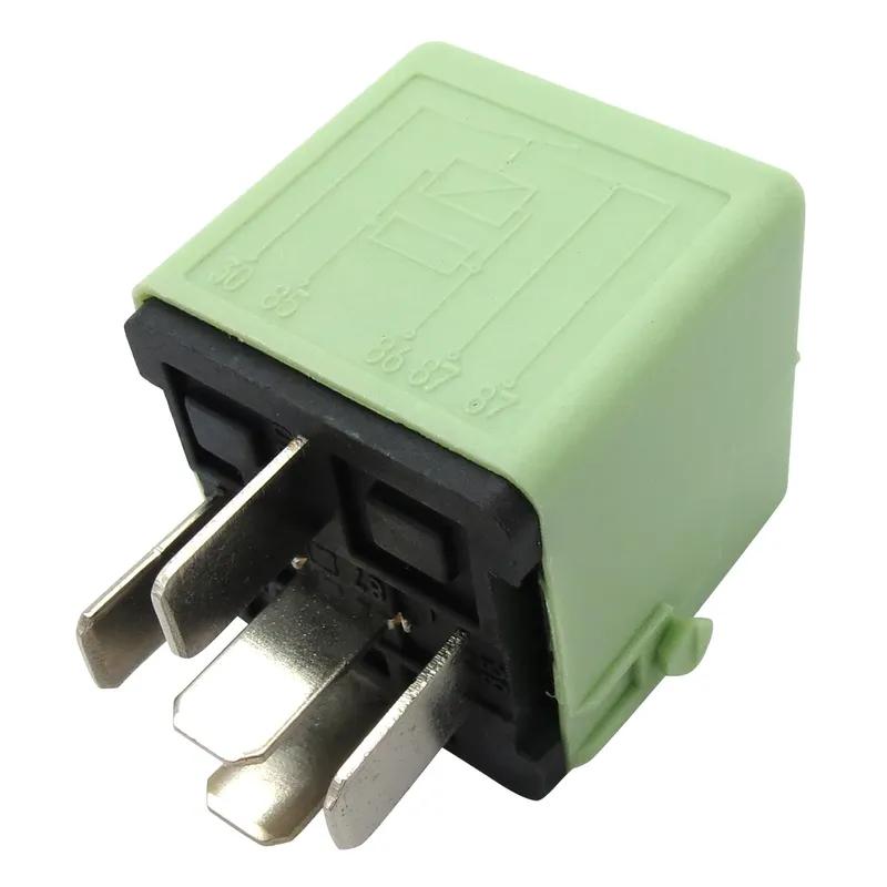 Central Locking Relay For 3 E30 E36 5 E28 E34 6 E24 7 E23 E38 8 E31 Z1 Roadster BMW Classic Motorsport 61311350315 61311459577