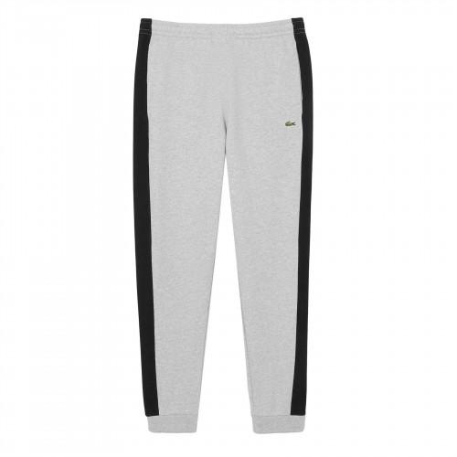 Lacoste Mens Colourblock Sweatpants
