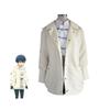 Anime Trigun Meryl Onepiece Cosplay Party Prop Uniform Costume Outfit Party Gift