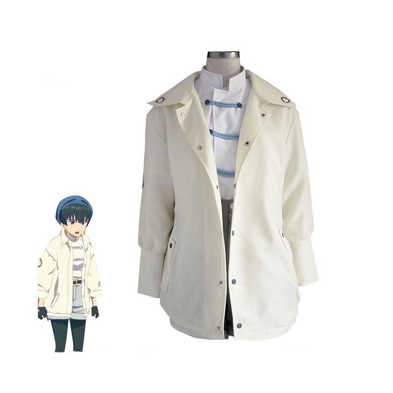 Anime Trigun Meryl Onepiece Cosplay Party Prop Uniform Costume Outfit Party Gift