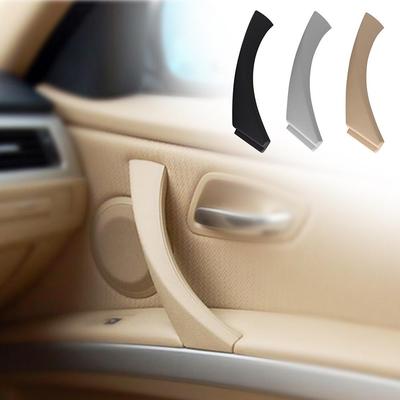 Car Right Side Inner Handle for BMW E90 E91 3 Series 23i 335xi 328i 335i 335d 335i 325xi 328i 330xi Interior Door Panel
