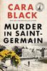 Murder In SaintGermain by Cara Black Paperback Book 9781616959005