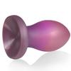 Hitasi Giant Anal Plug Anal Dildo for Women Thick Soft Silicone Extra Thick Dildo Anal Goods with Suction Cup Maximum Diameter Inches Anal Plug