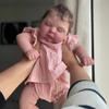Silicone Doll For Collectors Realistic Handcrafted For Home Decor And Gifts