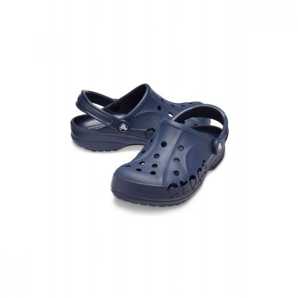 Crocs Adult Baya Clog Navy  25sucl10126 