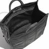 Untrack Tote Bag, City, A4 Size, 14-inch PC Storage, No. 60217