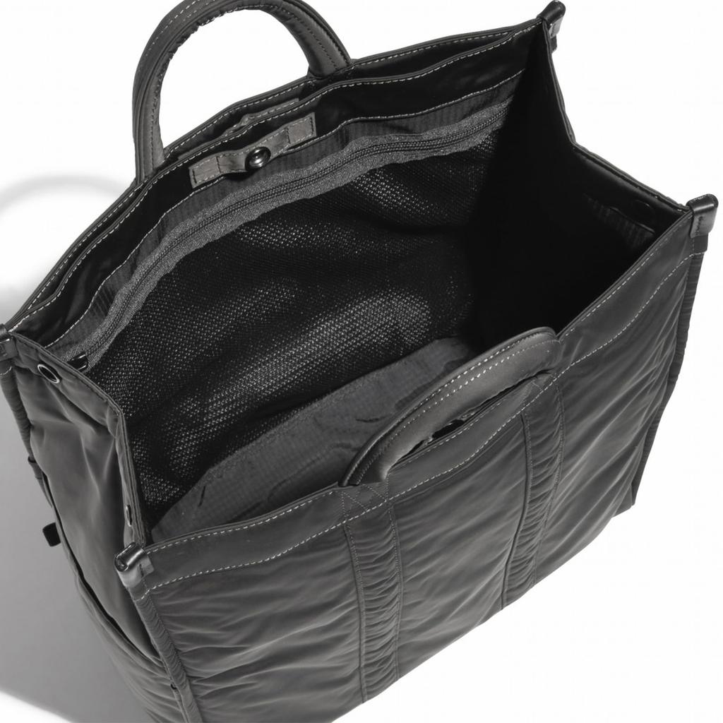 Untrack Tote Bag, City, A4 Size, 14-inch PC Storage, No. 60217