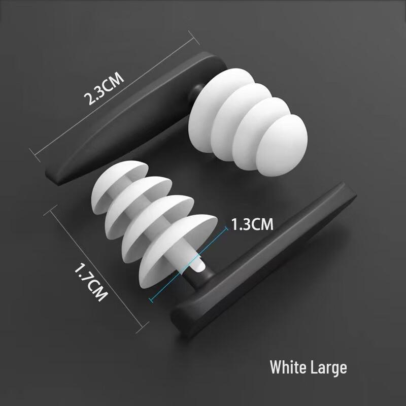 

Alliance Envoy Children s Waterproof Swimming Earplugs