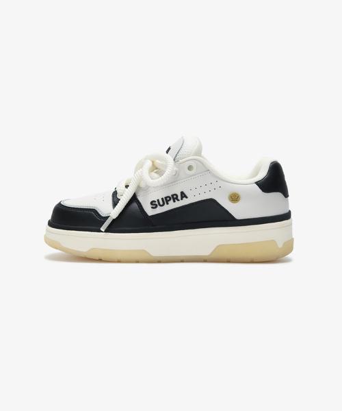 [SUPRA] VAIDER MAXI [WXSH5944N-BKS] 230