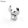 Fanyaa Open-End Torque Wrench Head Adapter