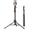 Ugreen Portable Live Broadcast Tripod & Phone Stand