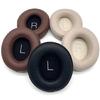 Ear Cushions Earpads For AONIC50 And SRH1540 Headsets Headphones Offering Superiorsly Comfort And Durability