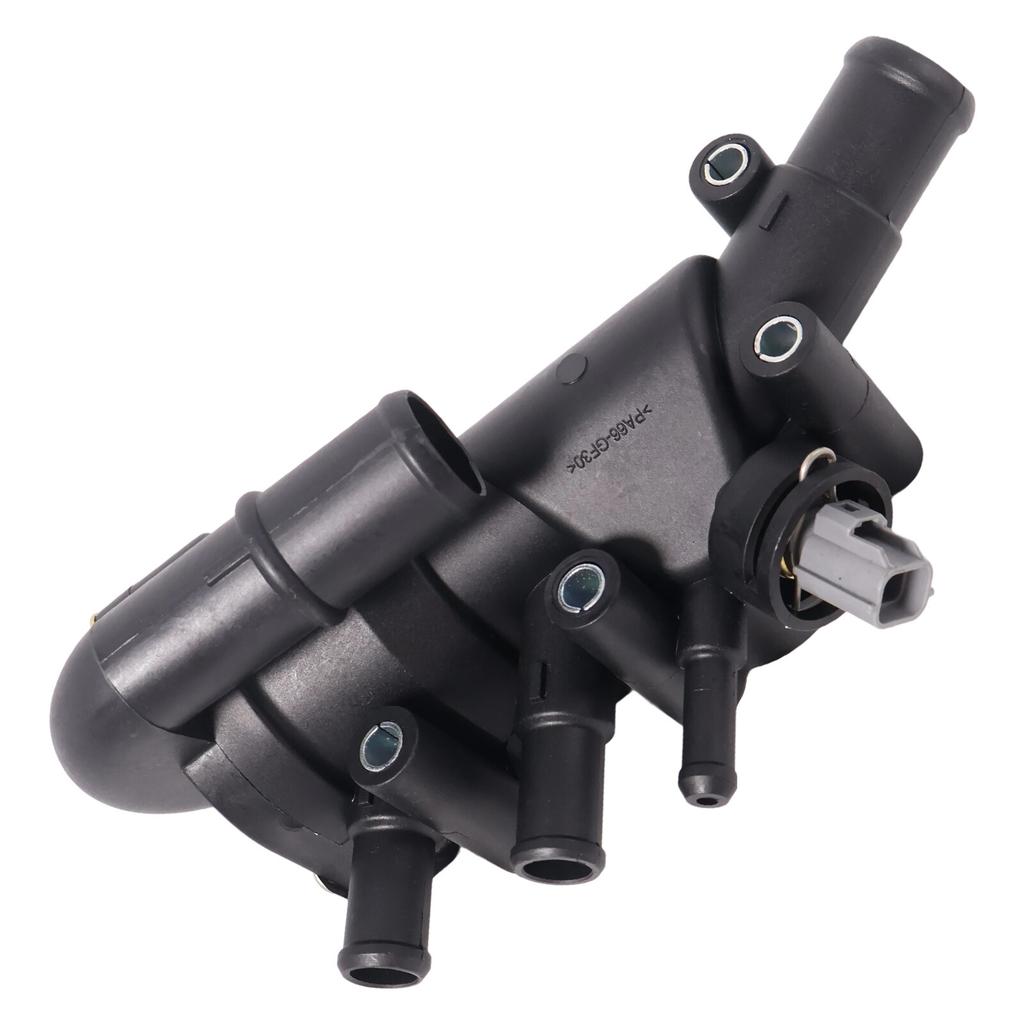 For Ford Courier Fiesta 1.6L 902-999 M2S6G8A586D1C Coolant Thermostat Housing