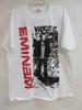 EMINEM OFFIZIELLES MERCH LOLAPALOOZA 2011 BAND KONZERT MUSIK EXTRA GROSS Unisex T-Shirt