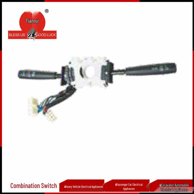 Applicable to JK316 Combination Switch IB22037321056 Tian Rui Xiang