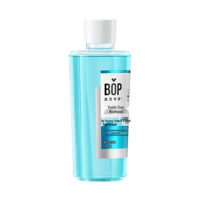 Pop Expert Dual Clean Purifying Mouthwash