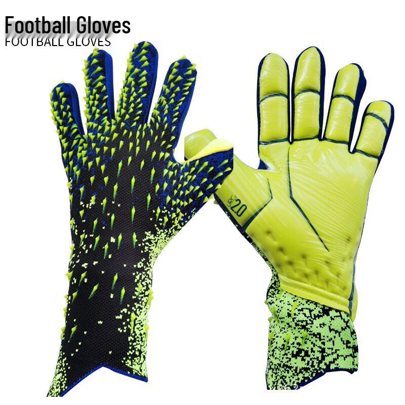 Hua Qian Mo Goalkeeper Gloves 1