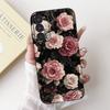 For Edge 20 20Pro 20Lite Phone Cover For Motorola Edge 20 Pro Case Silicone Luxury Fashion Love Cute Cat Girl Funny Cool Painted