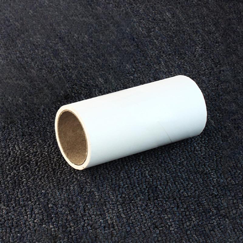 

Валик для удаления ворса, бытовой инструмент для удаления липкой бумаги, одежды, пылеудаляющий ролик, сменная щетка