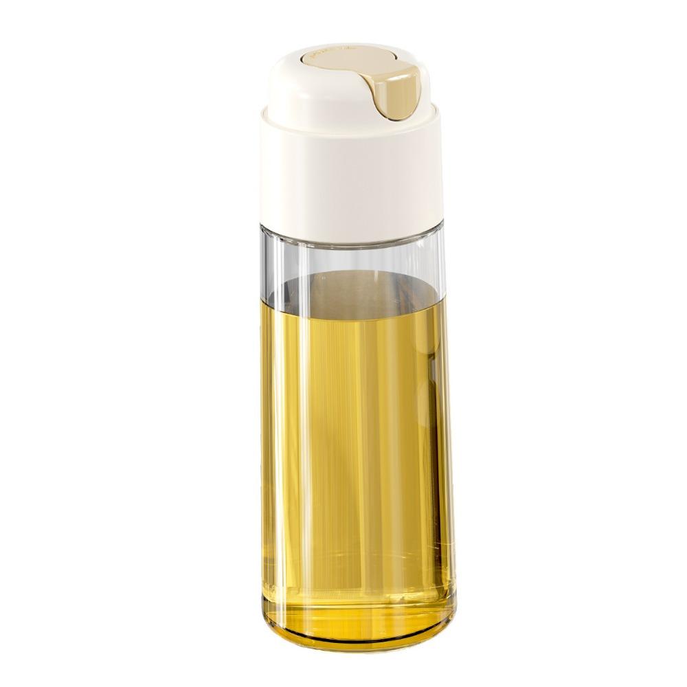 Glass Oil Pot Leak-proof Olive Oil Pourers New Oil Bottle Oil Soy Sauce Vinegar