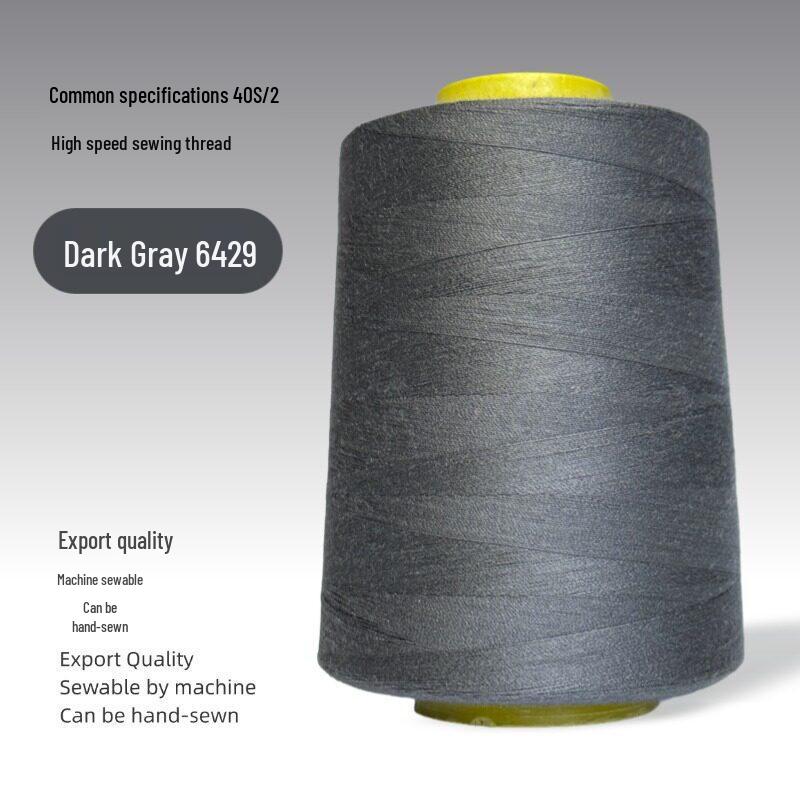 Polyester Sewing Machine Thread