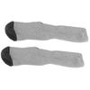 Keep Warm Woman Socks Adjustable Temperature Lithium Battery Electric Heating Stockings