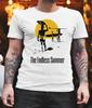 La T-shirt Documentario Surf Endless Summer 1966 Regalo Essenziale Unisex Tutte le Taglie T-shirt Unisex