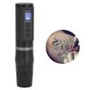 Cordless Tattoo Pen Machine Aluminum Alloy Frame Digital Display High Speed Tattoo Machine