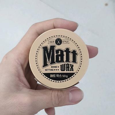 Olive Farm Matte Wax 50g