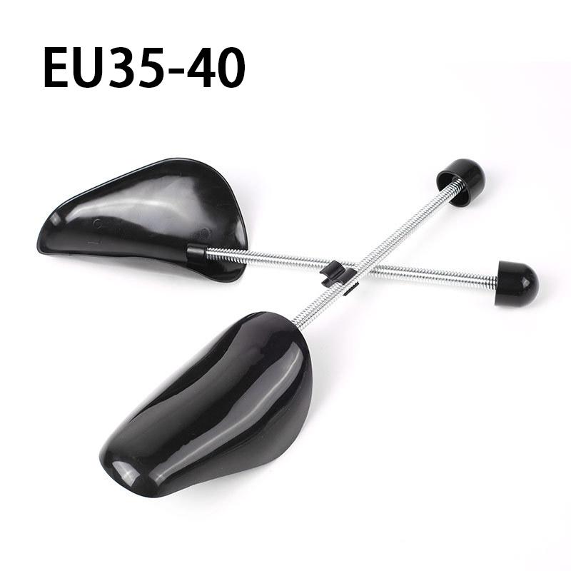 2/4/6 Stück Schuhspanner für Sneaker Shaper Kunststoff Unisex Schuhdehner Form Stiefelhalter Faltenverhinderung Verstellbarer Halter Großhandel
