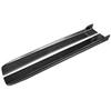 2pcs Universal Modified Side Skirt For Most Car Types