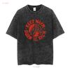 Keep Warm Burn Out The Rich T Shirt Choking Victim Subhumans MDC Dead Kennedys Punk OI long or short sleeves vintage Washed