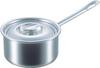 Fujinos Elec Master Pro (IH Compatible) 16cm Saucepan 116024