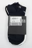Emporio Armani Calza Inside 3-Pack Socks Set [300038 CC134 00998] Size S/M